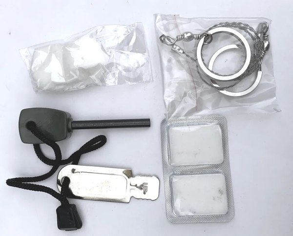 Набор аксессуаров для туризма Savotta 361010