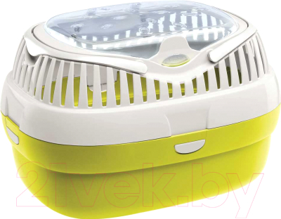 Переноска для животных Ferplast Aladino Large / 73006099 - фото