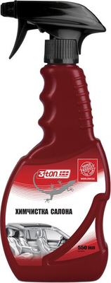 Очиститель салона 3ton ТН-541 / 52195 - фото