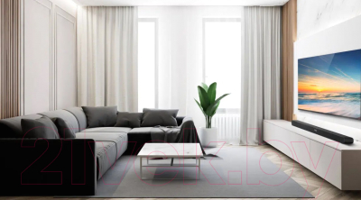 Звуковая панель (саундбар) TCL TS8111