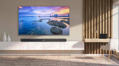 Звуковая панель (саундбар) TCL TS8111