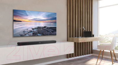 Звуковая панель (саундбар) TCL TS8111