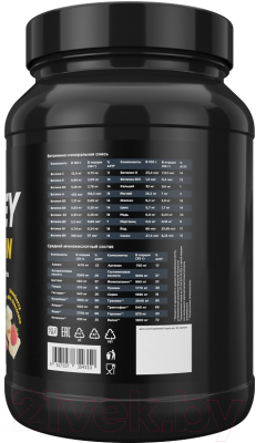 Протеин Prime Kraft Whey