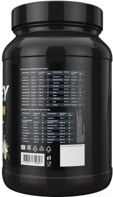 Протеин Prime Kraft Whey