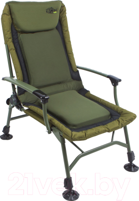 Кресло складное Norfin Lincoln NF / NF-20606 - фото