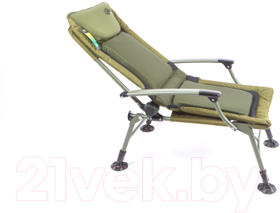 Кресло складное Norfin Lincoln NF / NF-20606