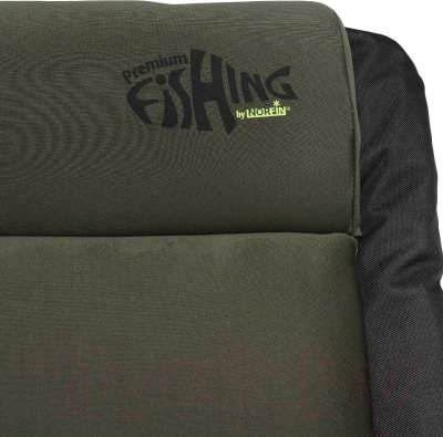 Кресло складное Norfin Lincoln NF / NF-20606