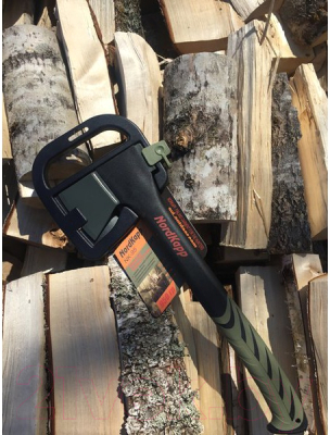 Топор Nordkapp 64-NK