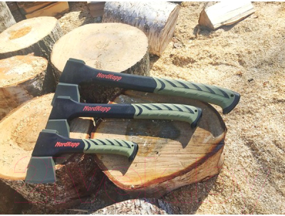 Топор Nordkapp 95-NK