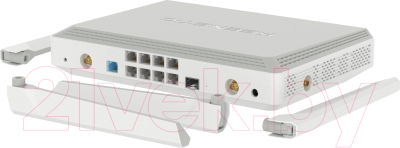 Проводной маршрутизатор Keenetic Peak KN-2710