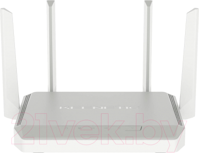 Проводной маршрутизатор Keenetic Peak KN-2710