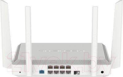 Проводной маршрутизатор Keenetic Peak KN-2710