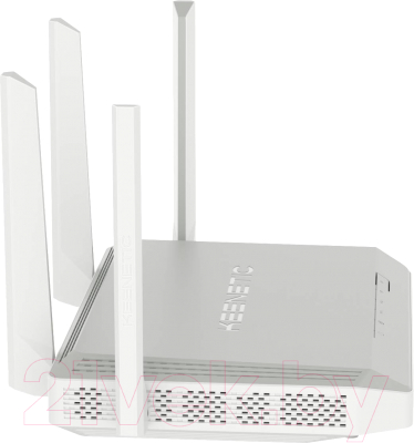 Проводной маршрутизатор Keenetic Peak KN-2710