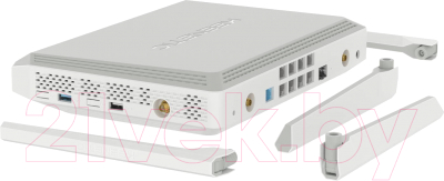 Проводной маршрутизатор Keenetic Peak KN-2710