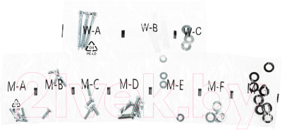 Кронштейн для телевизора Ultramounts UM 864B