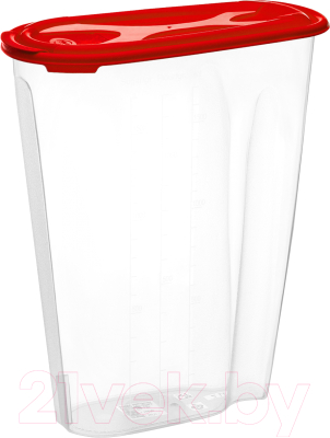 Емкость для хранения Эльфпласт Лайт ЕР184 - фото