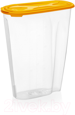 Емкость для хранения Эльфпласт Лайт ЕР185