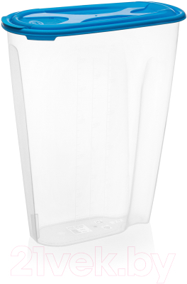 Емкость для хранения Эльфпласт Лайт ЕР186