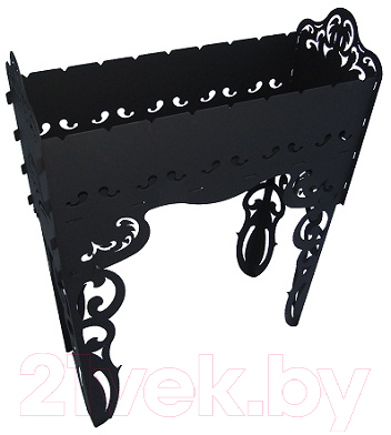 Мангал Станкоинструмент МД-2 - фото