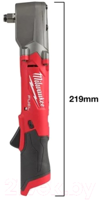 Аккумуляторный гайковерт Milwaukee M12FRAIWF38-0 Fuel / 4933471700