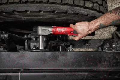 Аккумуляторный гайковерт Milwaukee M12FRAIWF38-0 Fuel / 4933471700