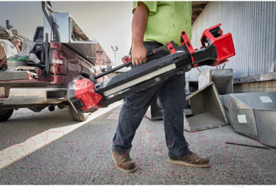 Прожектор Milwaukee M18 HOSALC-0 / 4933478116