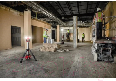 Прожектор Milwaukee M18 HOSALC-0 / 4933478116