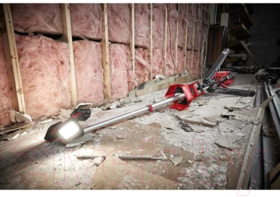 Прожектор Milwaukee M18 HOSALC-0 / 4933478116