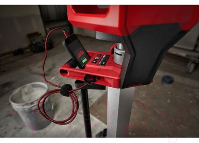 Прожектор Milwaukee M18 HOSALC-0 / 4933478116