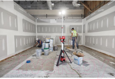 Прожектор Milwaukee M18 HOSALC-0 / 4933478116