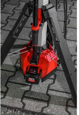 Прожектор Milwaukee M18 HOSALC-0 / 4933478116