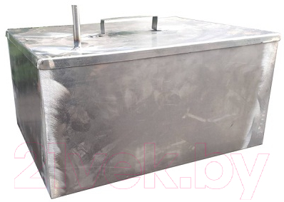 Коптильня Станкоинструмент №1 - фото