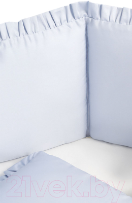 Бортик в кроватку Perina Lovely Dream / ЛД1/4-04.10