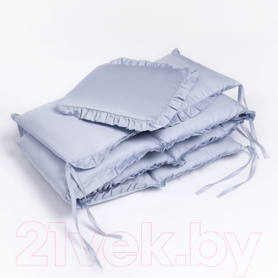 Бортик в кроватку Perina Lovely Dream / ЛД1/4-04.10