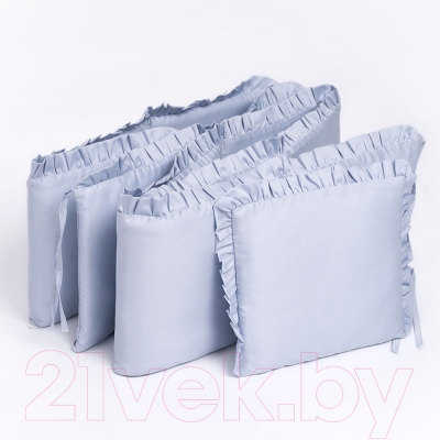 Бортик в кроватку Perina Lovely Dream / ЛД1/4-04.10