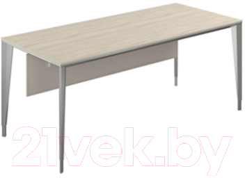 Письменный стол Norden 180x80x74 / NZ-0101.YN - фото