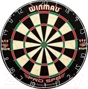 Дартс Winmau Pro SFB / darts35 - фото