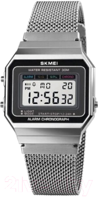 Часы наручные женские Skmei 1639 - фото
