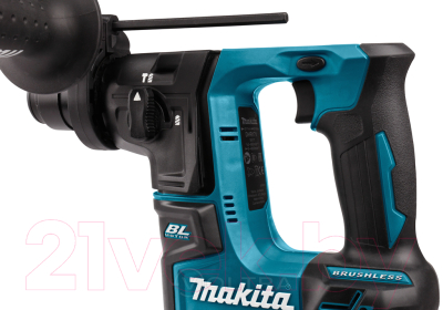 Профессиональный перфоратор Makita DHR171Z + DDF484Z / DLX2271