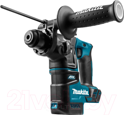 Профессиональный перфоратор Makita DHR171Z + DDF484Z / DLX2271