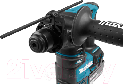 Профессиональный перфоратор Makita DHR171Z + DDF484Z / DLX2271