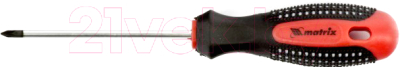 Отвертка Matrix 11400 - фото