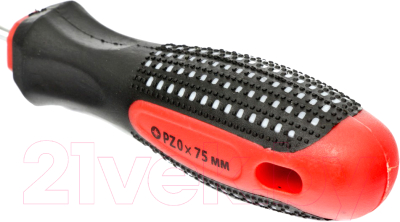 Отвертка Matrix 11400