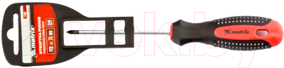 Отвертка Matrix 11400