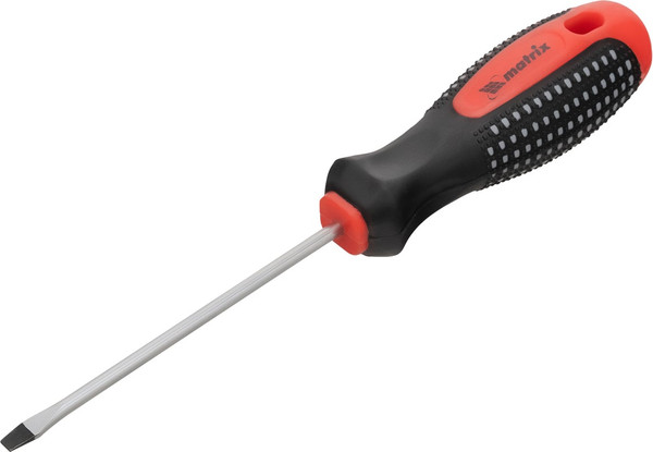 Отвертка Matrix 11406 - фото