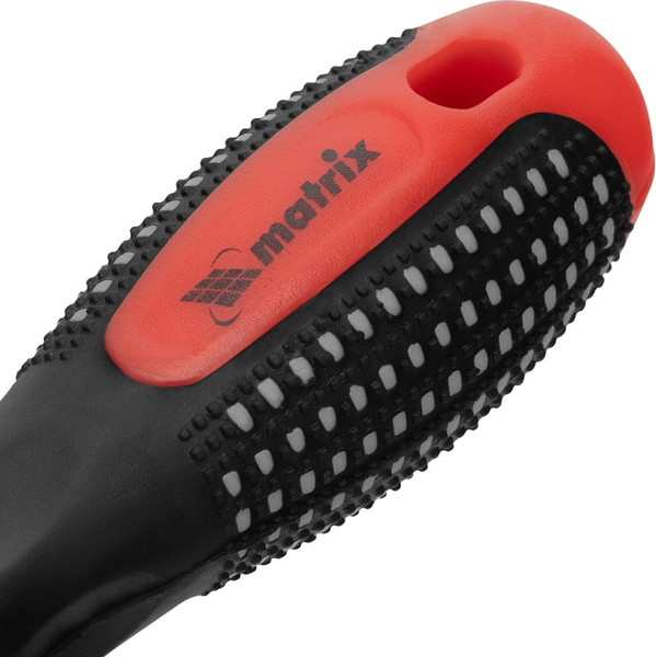 Отвертка Matrix 11406