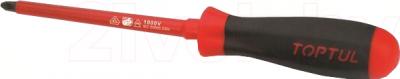 Отвертка Toptul FBEB0210 - фото