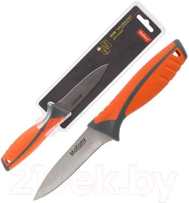 Нож Mallony Arcobaleno MAL-04AR / 005523