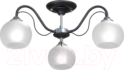 Люстра Vitaluce V3948-1/3PL - фото