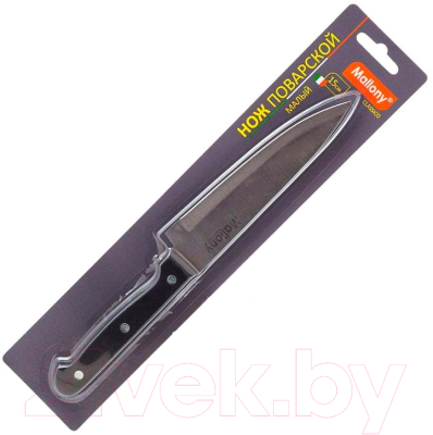 Нож Mallony Classico MAL-03CL / 005515